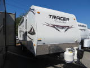 2011 Forest River TRACER